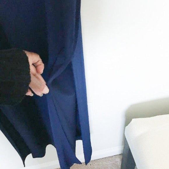 SOLD New Michael Kors Short Sleeve Maxi Dress - Picture 14 of 16